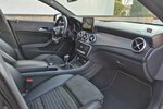 Mercedes-Benz CLA 200 Shooting Brake AMG Line Panoramadach, Rück 102.333 km 17.290 &euro; Rodgau 63110