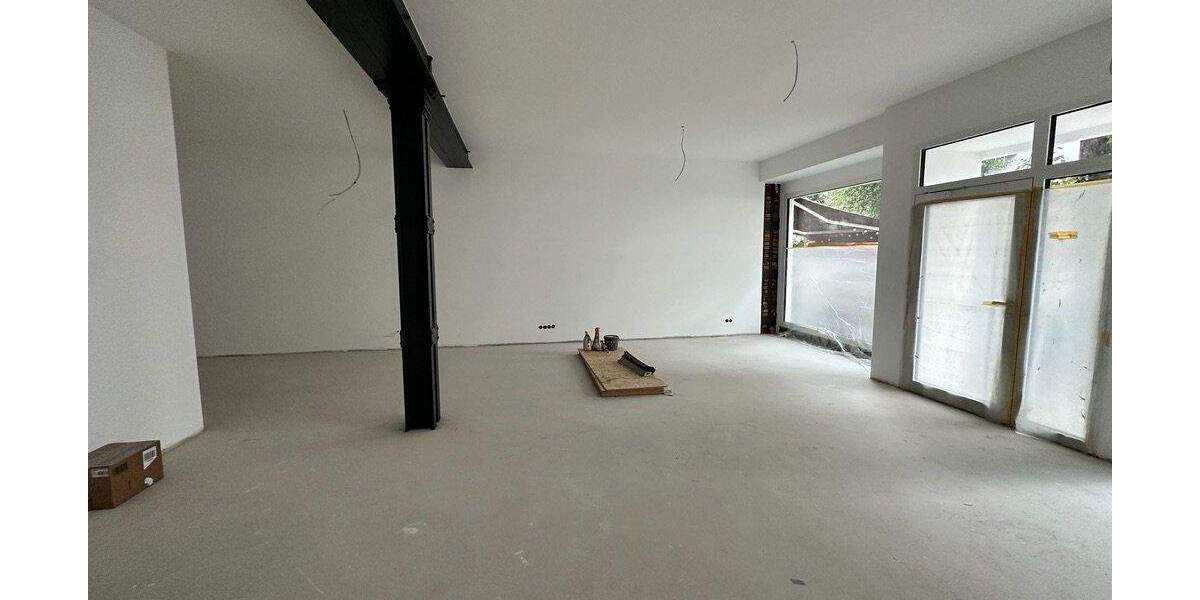 Gewerbeobjekt Frankfurt am Main Nordend-Ost - 2 Zimmer, 3.500&euro; | Angebot:25800221