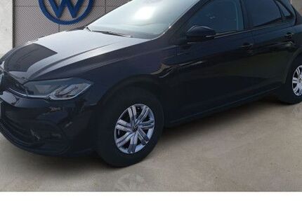 VW Polo 1.050 km 18.780 &euro; Hanau 63452