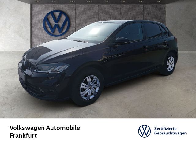 VW Polo 1.050 km 18.780 &euro; Hanau 63452