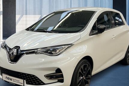 Renault ZOE 30.414 km 15.680 &euro; Frankfurt / Main 60314