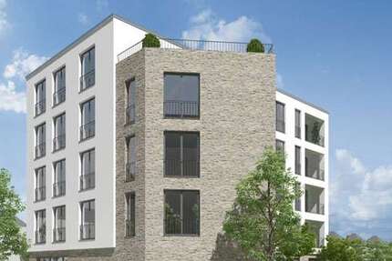 Wohnung Offenbach Bieberer Berg - 3 Zimmer, 98 m&sup2;, 1.460&euro; | Angebot:23702517