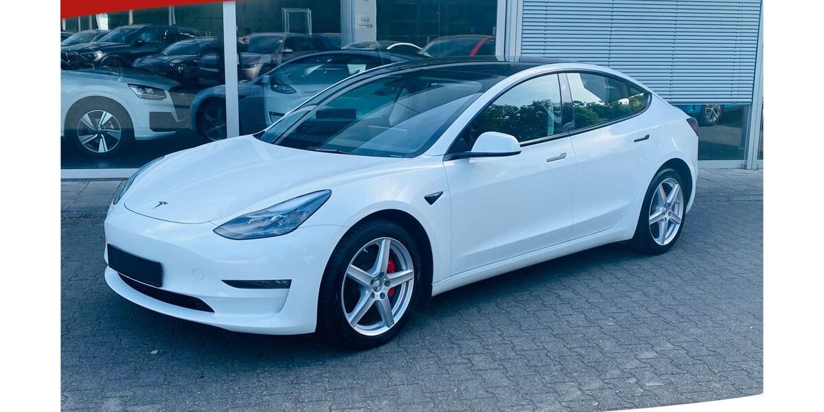 Tesla Model 3 50.000 km 32.950 &euro; Dieburg 64807