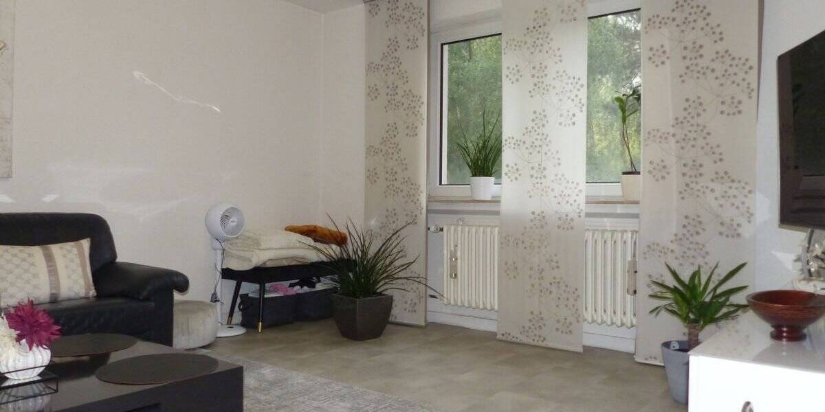 Etagenwohnung Eschborn - 3 Zimmer, 379.000&euro; | Angebot:25740163