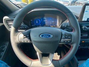 Ford Kuga 2.0 ST-Line Automatik*el.Heck*WinterPaket2* 26.300 km 24.480 &euro; Nidderau 61130