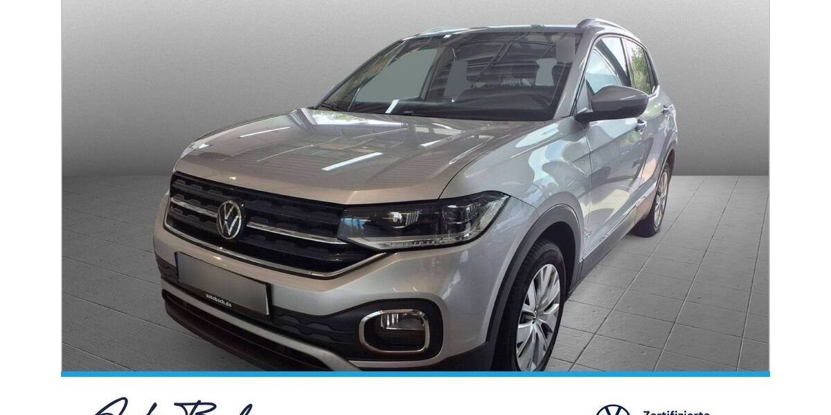 VW T-Cross 54.050 km 19.940 &euro; Bad Homburg 61348