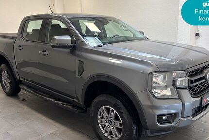 Ford Ranger 28.641 km 36.970 &euro; Egelsbach 63329