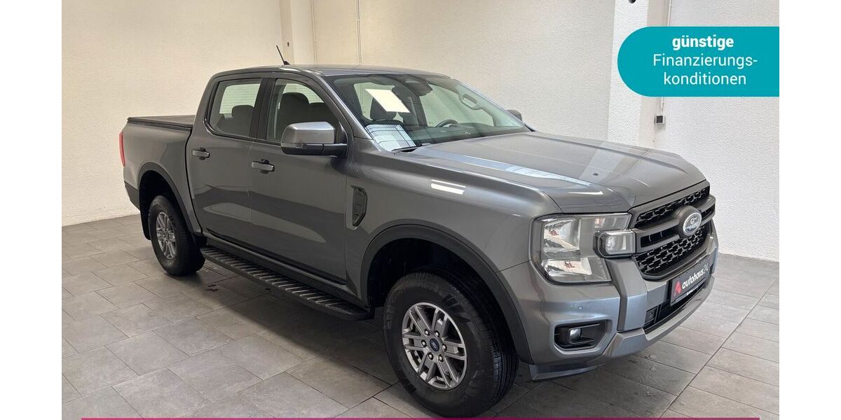 Ford Ranger 28.641 km 36.970 &euro; Egelsbach 63329