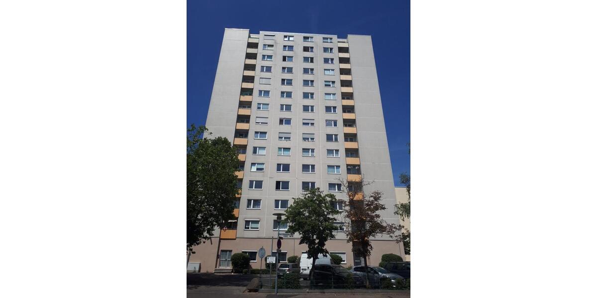 Etagenwohnung Hanau Lamboy - 2 Zimmer, 57 m&sup2;, 169.000&euro; | Angebot:25867054