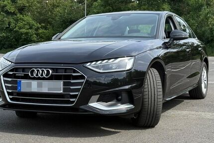 Audi A4 134.000 km 20.490 &euro; Frankfurt am Main 60388