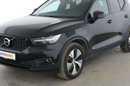 Volvo XC40 82.041 km 26.490 &euro; Frankfurt am Main 65936