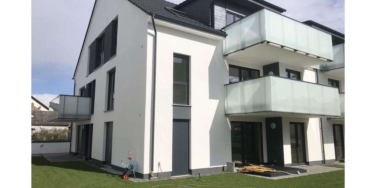 Etagenwohnung Karben - 4 Zimmer, 117 m&sup2;, 850.000&euro; | Angebot:24333238