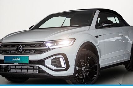 VW T-Roc 6.000 km 38.440 &euro; Bad Homburg 61348