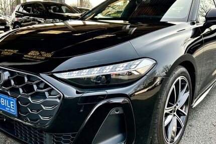 Audi S5 6.000 km 66.850 &euro; Frankfurt/Main 60386