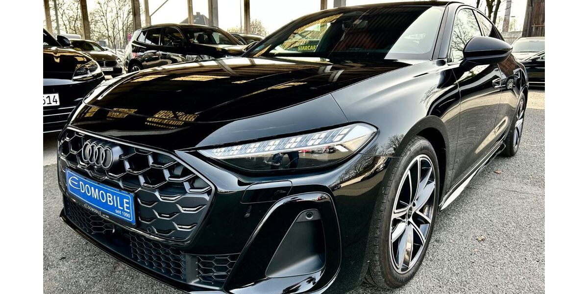 Audi S5 6.000 km 66.850 &euro; Frankfurt/Main 60386