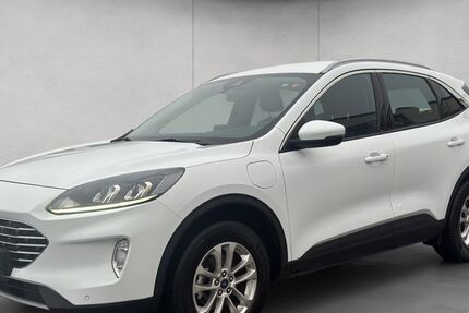 Ford Kuga 48.649 km 21.550 &euro; Frankfurt 60386