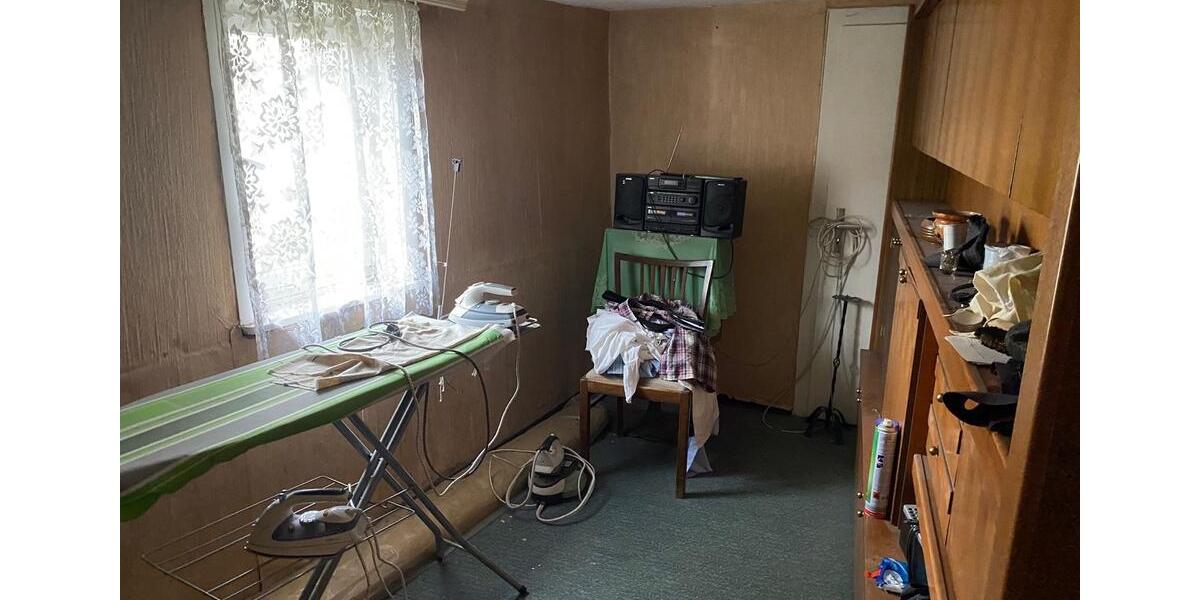 Einfamilienhaus Babenhausen - 7 Zimmer, 85 m&sup2;, 150.000&euro; | Angebot:26638343