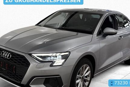 Audi A3 50.636 km 24.597 &euro; Frankfurt 60596