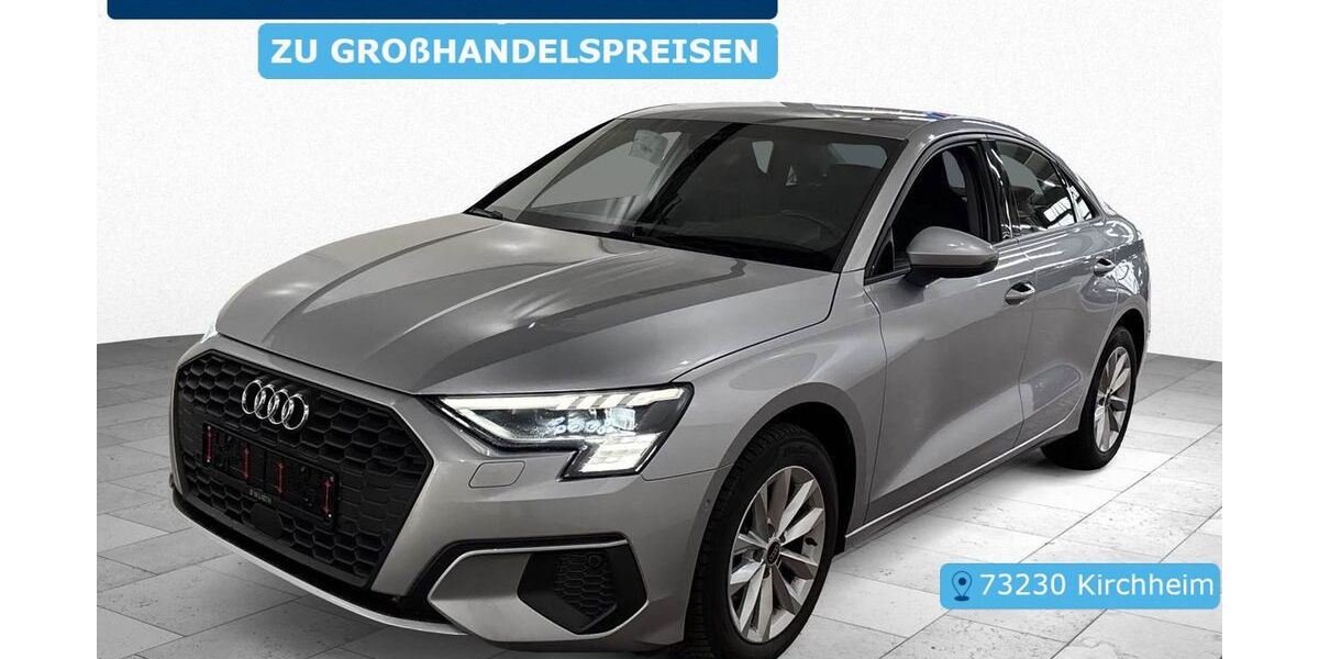 Audi A3 50.636 km 24.597 &euro; Frankfurt 60596