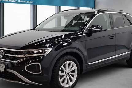 VW T-Roc 67.841 km 25.870 &euro; Maintal 63477
