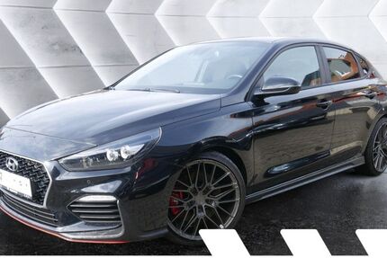 Hyundai i30 76.000 km 19.935 &euro; Büdingen-Düdelsheim 63654