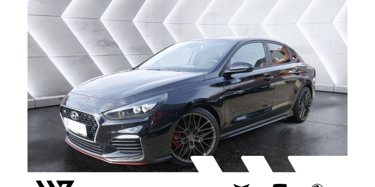 Hyundai i30 76.000 km 19.935 &euro; Büdingen-Düdelsheim 63654