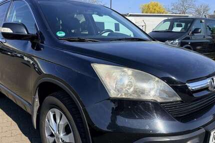 Honda CR-V 307.010 km 5.290 &euro; Frankfurt 60386