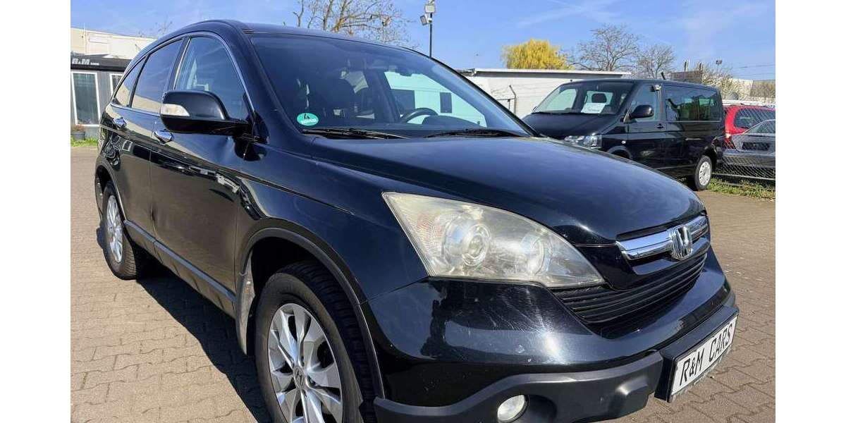 Honda CR-V 307.010 km 5.290 &euro; Frankfurt 60386