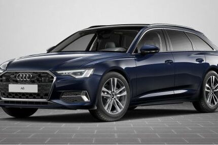 Audi A6 57.900 km 38.930 &euro; Aschaffenburg 63741