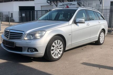 Mercedes-Benz C 220 217.143 km 4.350 &euro; Langenselbold 63505