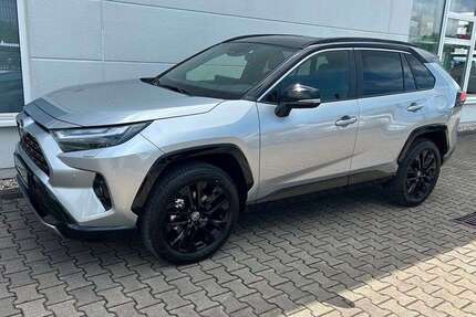 Toyota RAV 4 16.881 km 39.980 &euro; Eschborn 65760