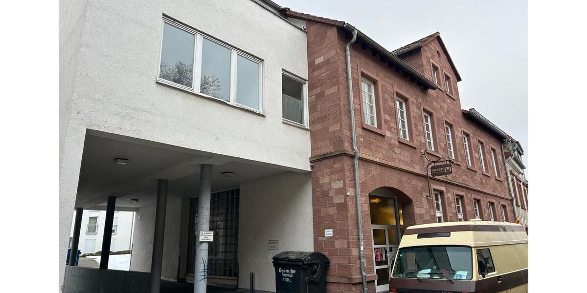 Etagenwohnung Aschaffenburg Österreicher Kolonie - 4.5 Zimmer, 116 m&sup2;, 1.700&euro; | Angebot:25419252