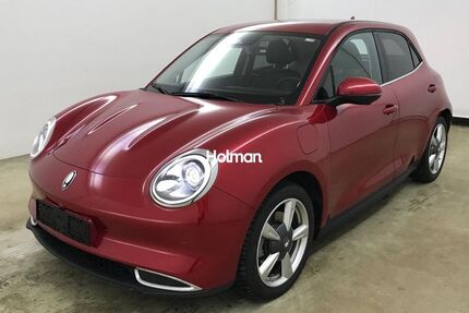 ORA Funky Cat 15.012 km 13.645 &euro; Eschborn 65760