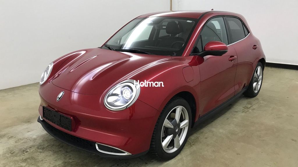 ORA Funky Cat 15.012 km 13.645 &euro; Eschborn 65760