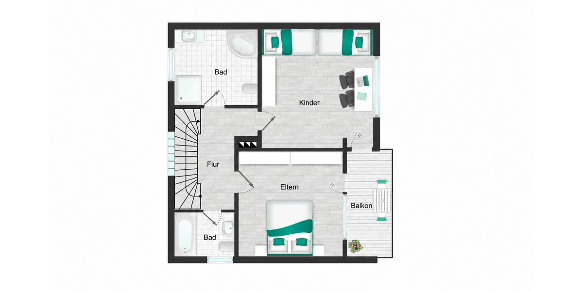 Freistehendes Einfamilienhaus auf 718 m² Grundstück – Sanieren oder neu bauen – Privatverkauf - Einfamilienhaus Mühlheim am Main | Angebot:27673067
