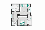 Freistehendes Einfamilienhaus auf 718 m² Grundstück – Sanieren oder neu bauen – Privatverkauf - Einfamilienhaus Mühlheim am Main | Angebot:27673067