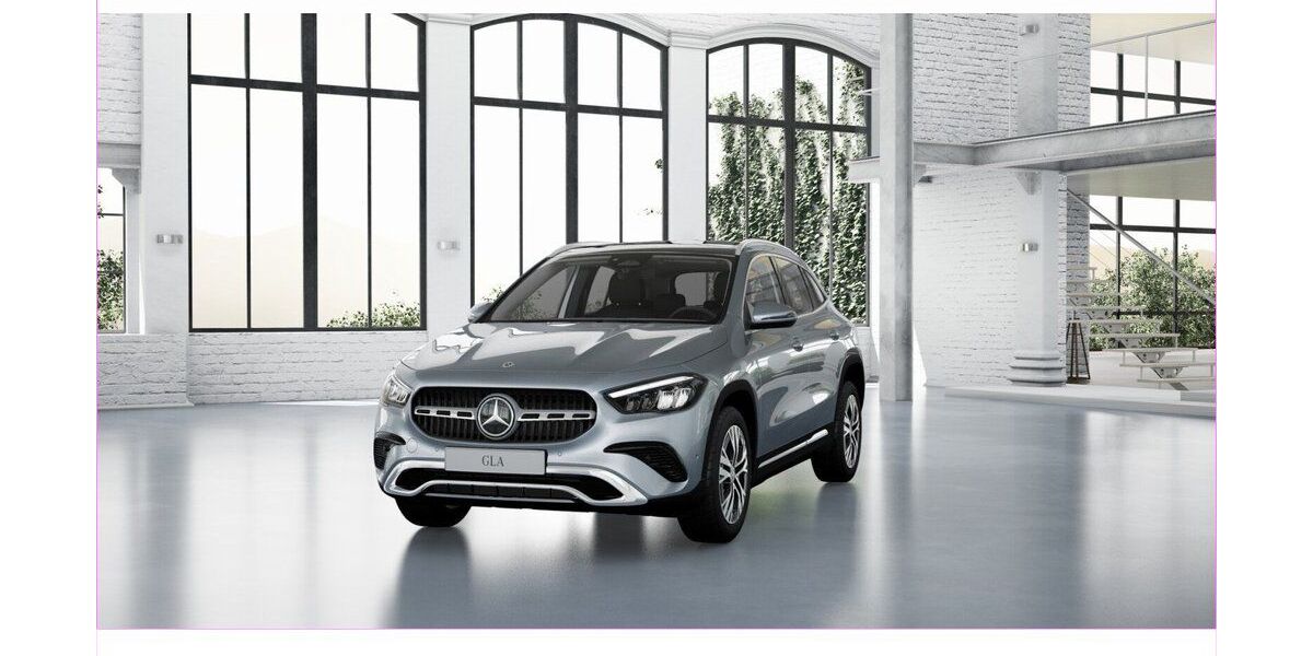 Mercedes-Benz GLA 180 4.875 km 37.420 &euro; Rosbach 61191