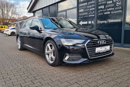 Audi A6 192.500 km 21.990 &euro; Offenbach am Main 63069