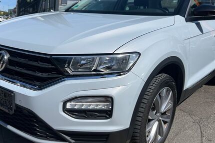 VW T-Roc 165.000 km 14.990 &euro; Bad Vilbel - Frankfurt am Main 61118