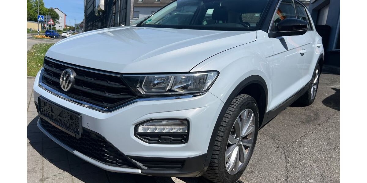VW T-Roc 165.000 km 14.990 &euro; Bad Vilbel - Frankfurt am Main 61118