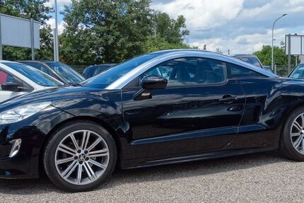 Peugeot RCZ 120.000 km 6.880 &euro; Rodgau / Nieder-Roden 63110