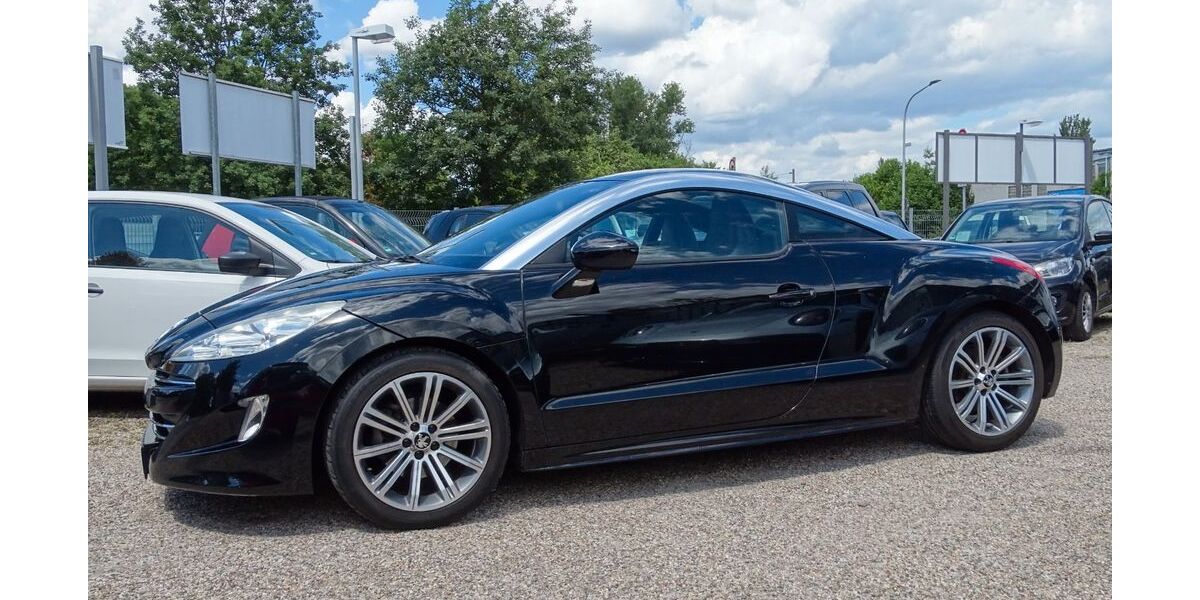 Peugeot RCZ 120.000 km 6.880 &euro; Rodgau / Nieder-Roden 63110