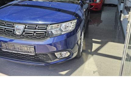 Dacia Logan 140.000 km 5.745 &euro; Schwalbach/Taunus 65824