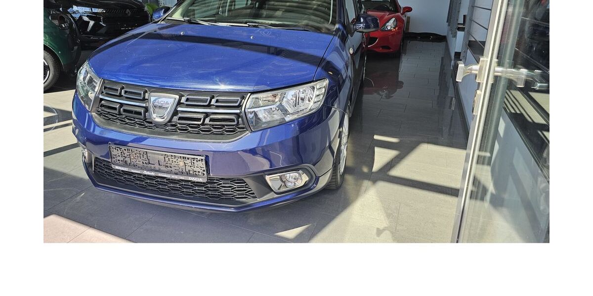 Dacia Logan 140.000 km 5.745 &euro; Schwalbach/Taunus 65824