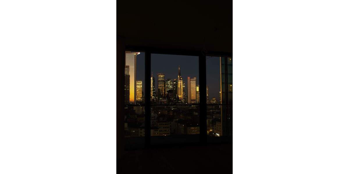 Etagenwohnung Frankfurt am Main Gallus - 3 Zimmer, 93 m&sup2;, 1.225.000&euro; | Angebot:25690892