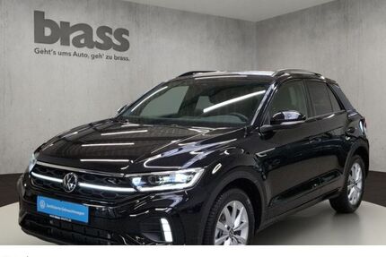 VW T-Roc 5.977 km 37.900 &euro; Dietzenbach 63128