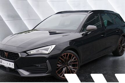 Cupra Leon 52.688 km 31.426 &euro; Gelnhausen 63571