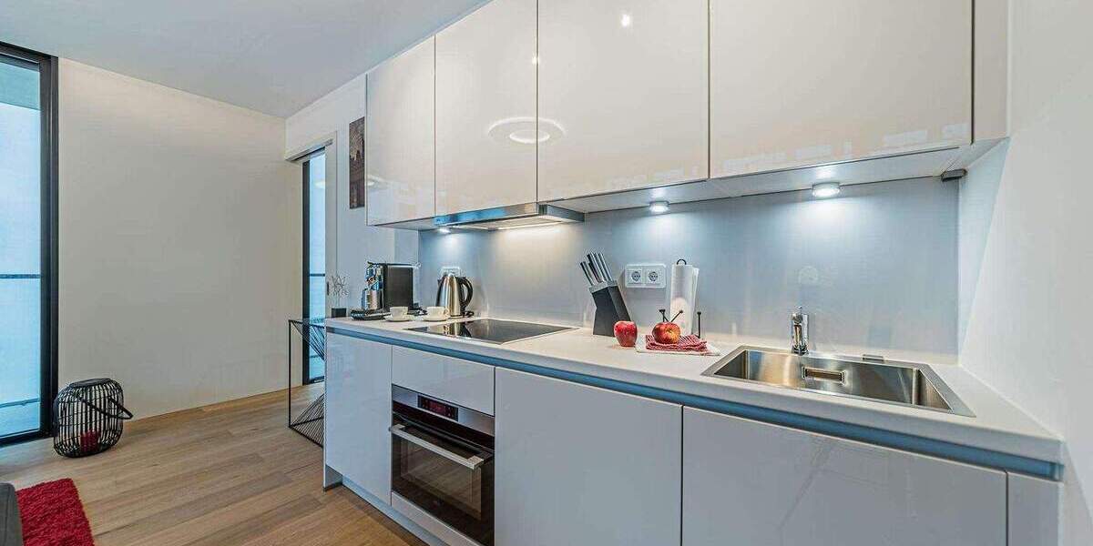 Etagenwohnung Frankfurt am Main Gallus - 2 Zimmer, 62 m&sup2;, 2.540&euro; | Angebot:25661859