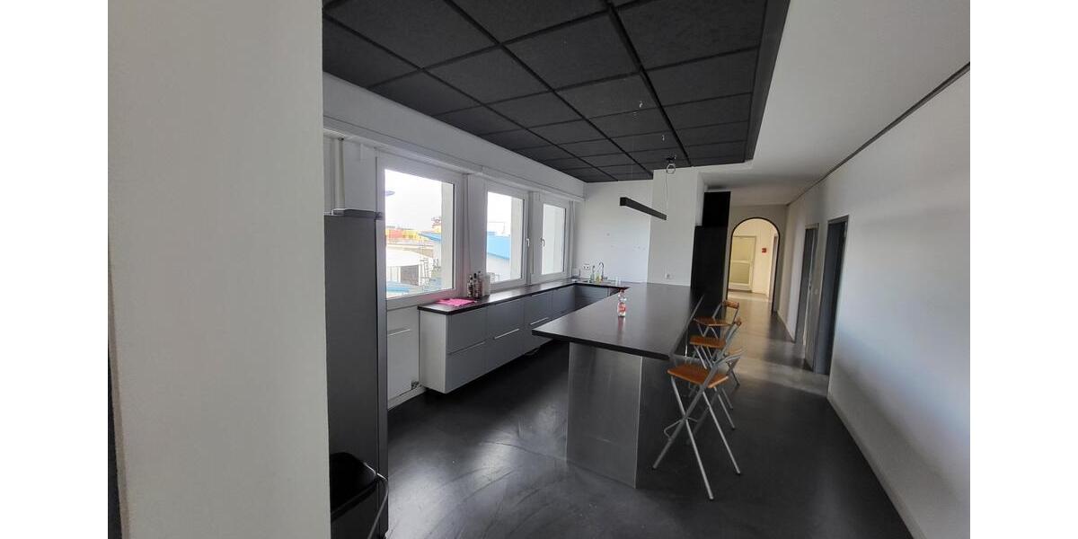 Gewerbeobjekt Frankfurt am Main Ostend - 2.760&euro; | Angebot:24778629