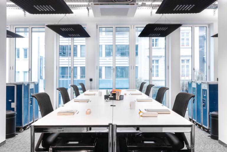 Gewerbeobjekt Frankfurt am Main Bockenheim - 1.300&euro; | Angebot:25967930